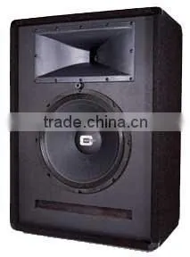 C-MARK speaker(15"+ HTi44 compression driver)