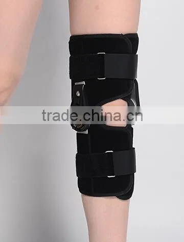 Quality Knee Support Knee Brace Knee Pad MSLKB02 photo-3