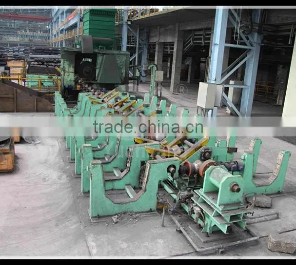 Stainless Steel Tube Hot Saw Machine on Line photo-2