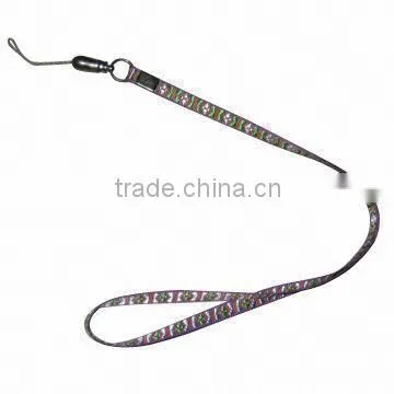 Promotional 2015 Hot Sell Mobile Phone Tube Lanyard photo-4