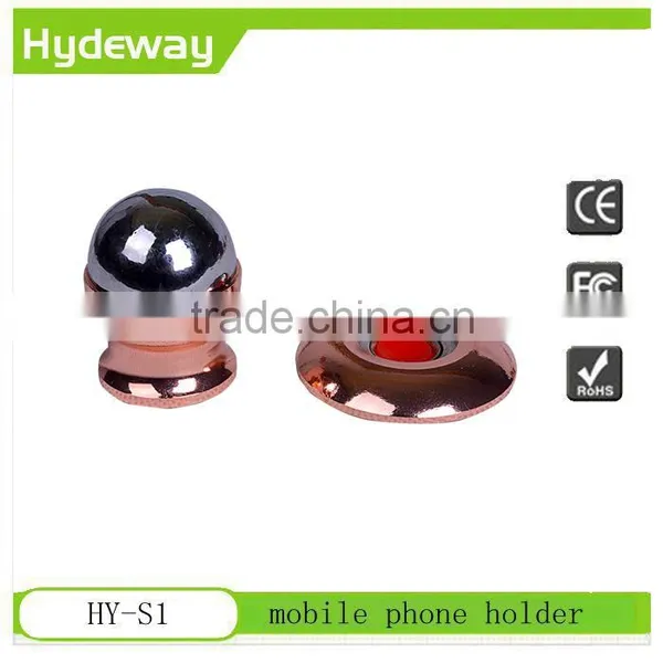 2016 New Gadget Promotion OEM Accessories Holder Car Holder For Cellphone Wholesale Price China photo-2