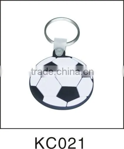 Reasonable Price Tennis Ball Keychain, Tennis Racket Key Chain photo-2