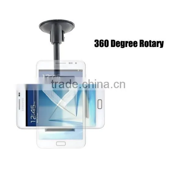 Phone Holder TS-VPH01 Multi-function Windshield Suction Cup Phone Holder Car Phone Holder Cell Phone Holder for Car photo-4