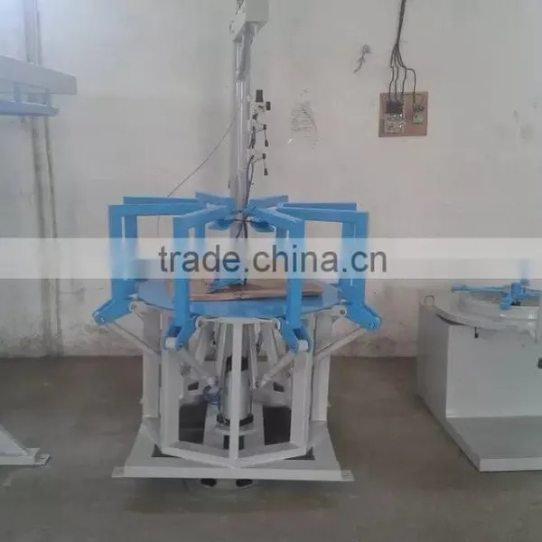 Tyre Retreading Equipment for Curing Tank photo-3