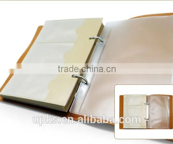 Stationery Notebook From China pu Note Book photo-3