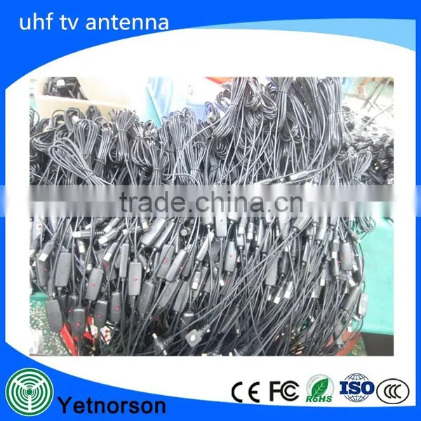 DVB-T Digital TV Antenna 75ohm With F Connector photo-6