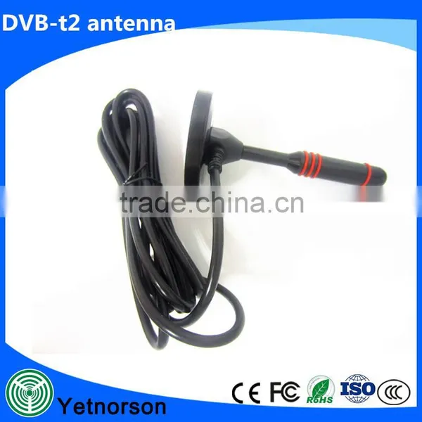 Digital Indoor Car tv Tuner Antenna Signal Booster With High Definition photo-5