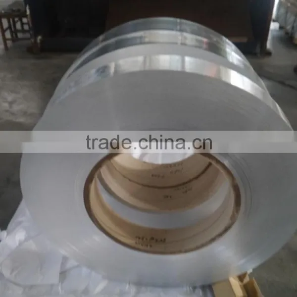 China Thin Aluminum Strip 1200 3003 5052 1100 photo-3