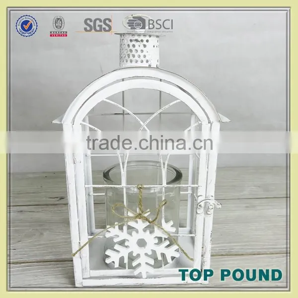 2015 New Fashion Metal Garden Candle Lantern photo-2