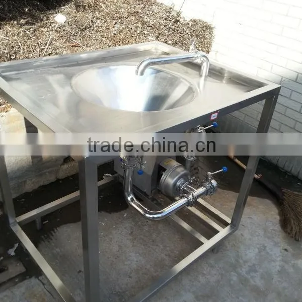 Water Powder Mixer photo-4