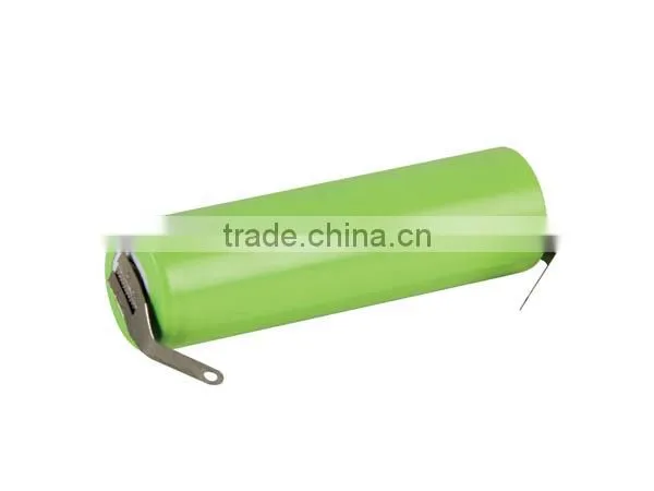 Rechargeable Various Capacities 1.2v Aaa Rechargeable Batteries for Tools and Devices