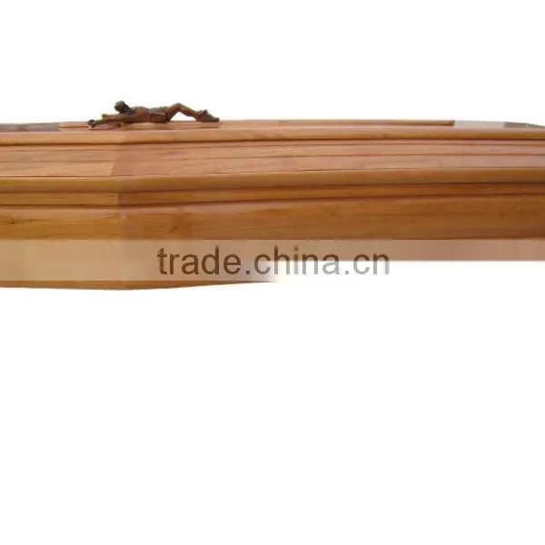 Cheap Making Coffin