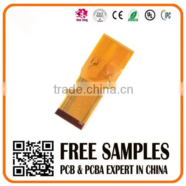 OEM ODM Two Layer Multi Layer Lcd Display Fpc Exporter - China ULO Group 028 photo-2