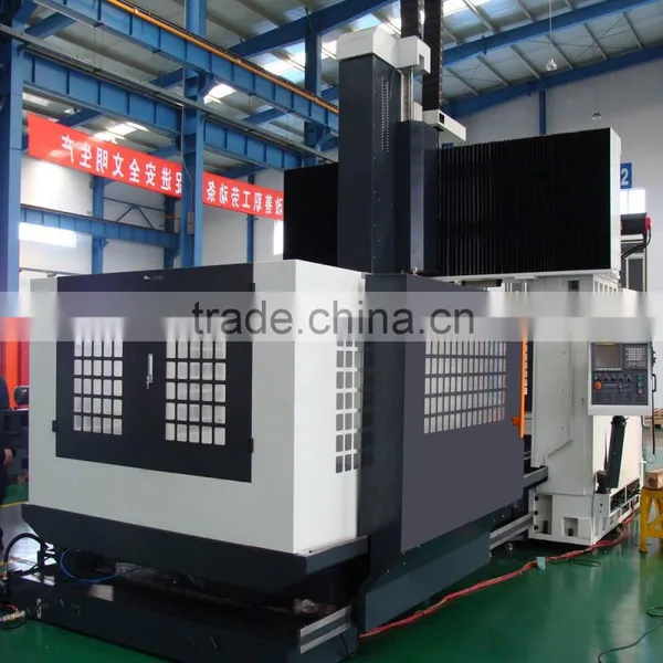 GMF32B Series Planer Machine photo-3
