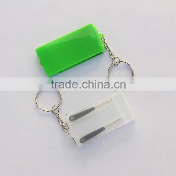 Modle 5622 Mini Eyeglasses Screwdriver Kit photo-2