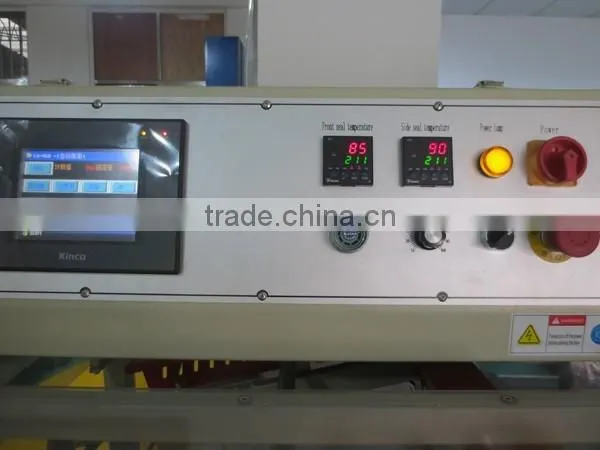 Automatic Juice Sealing Machine For Juice,Beer Can Sealing Machine For Beer Can photo-3