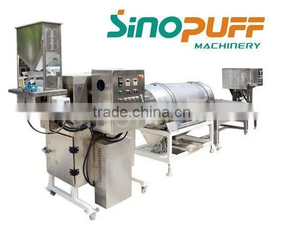 American Popcorn Maker photo-5