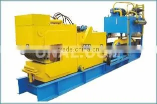 Hot Log Shear Furnace (aluminum Extrusion Auxiliary Machine photo-5