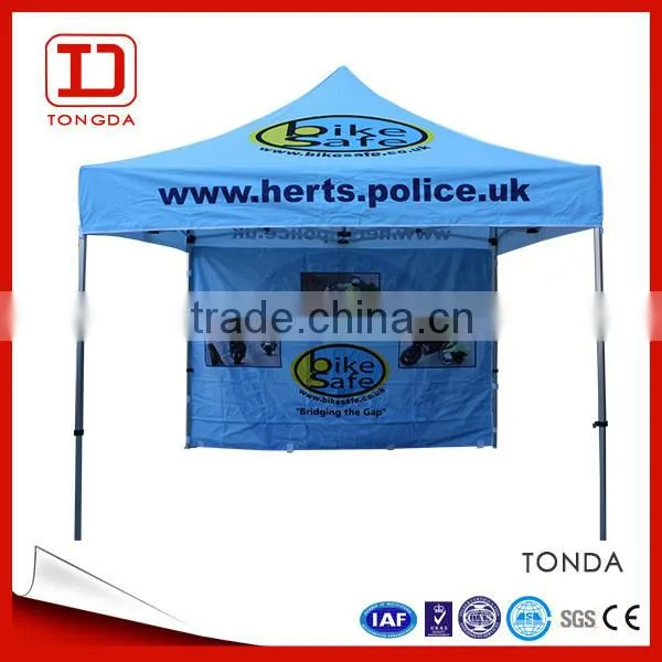 [Lam Sourcing] Popular Professional Customized Economic Two Man Tent photo-4