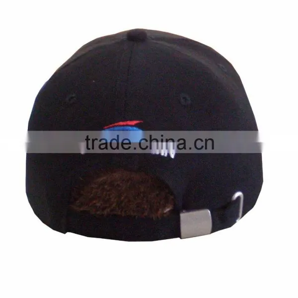 Heavy Brushed Cotton Baseball Cap,promotional Baseball Cap,embroidery Baseball Cap photo-2