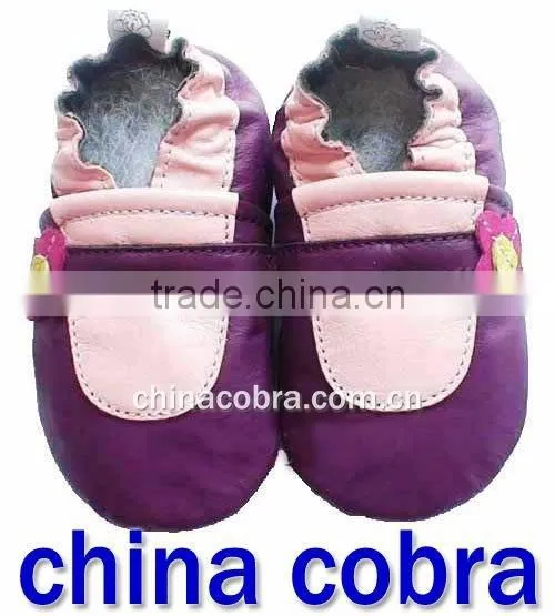 Baby Leather Shoes ( Hotsale Style ) photo-6