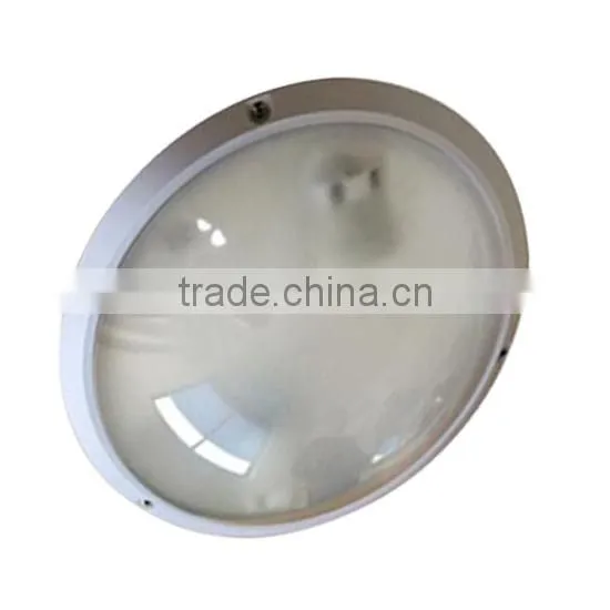 Waterproof E27 ABS Body Ceiling Mounted Light Fixture photo-3