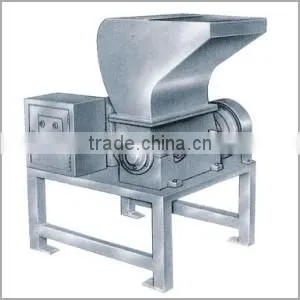 Soap Coarse Grinding Machine