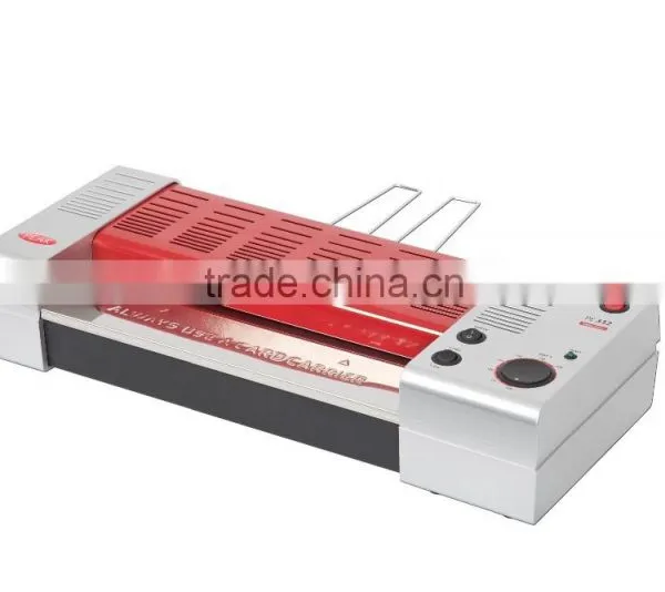 Peak Educator PE-332 Pouch Laminator
