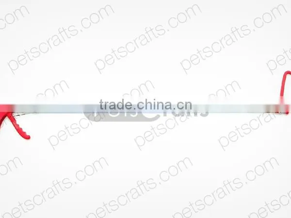 Wholesale Reptile Products - High Quality 40 Inch Snake Tong 2016