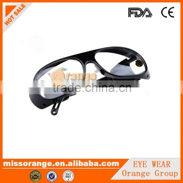 Safety Glass Wholesale Factory in China Work Place Protective Welding Glasses photo-2