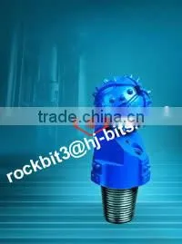 Single Cone Bit for Water Well Drilling