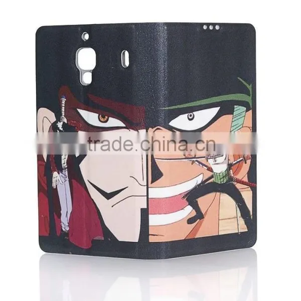 Unisex Concise Fancy Cell Phone Cover Case for Samsung Galaxy s4 photo-2