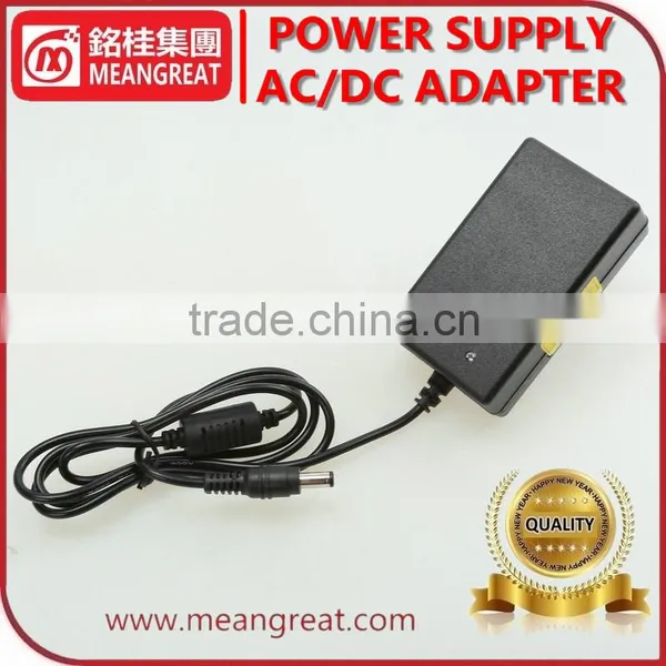 Adapter 12V With Various Current 1A 1.5A 2A 2.5A 3A photo-5