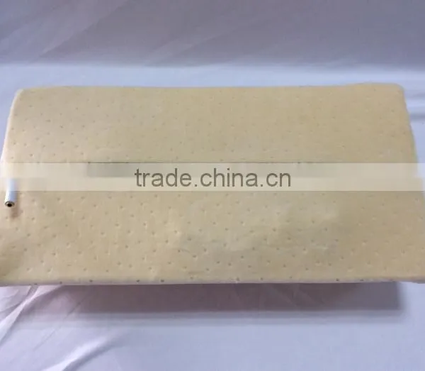 Half Clyinder Memory Foam Telephone Pillow photo-2