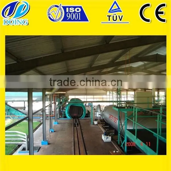 Palm Fruit Processing Machine | Palm Kernel Processing Machine photo-4