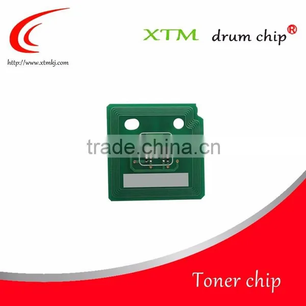 Compatible LPC3T35 K/C/M/Y Toner Chip for Epson LP-S6160 Cartridge Reset Chip photo-6