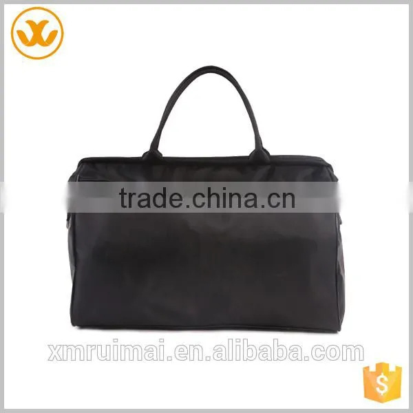 High Quality Wholesale Sports Handbag Gym Bag Custom Logo for Women photo-5