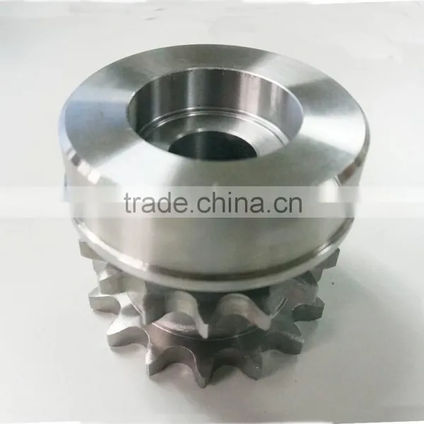 Taper Bore Duplex Sprockets photo-6