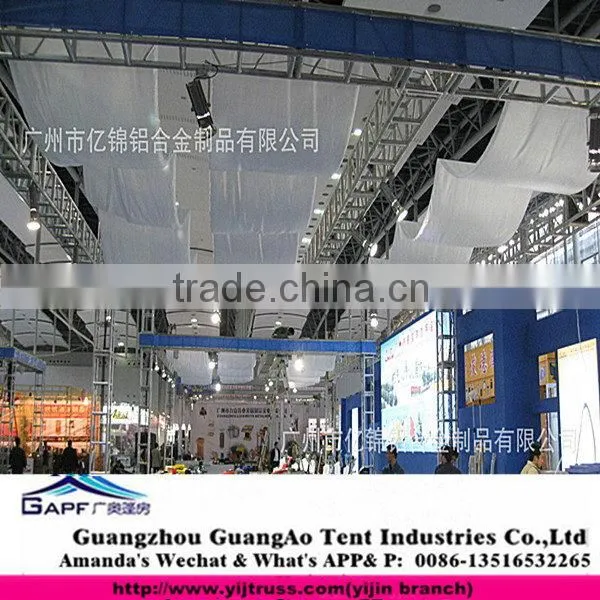 Top Level Hot Sale Promotion Lighting Truss for Outdoor photo-4