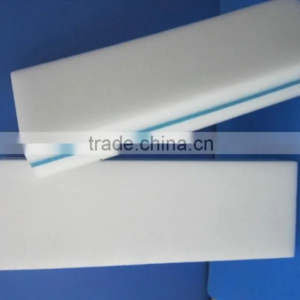 Premium Grade Washable Cleaning Scouring Pad Massage Sponge photo-2