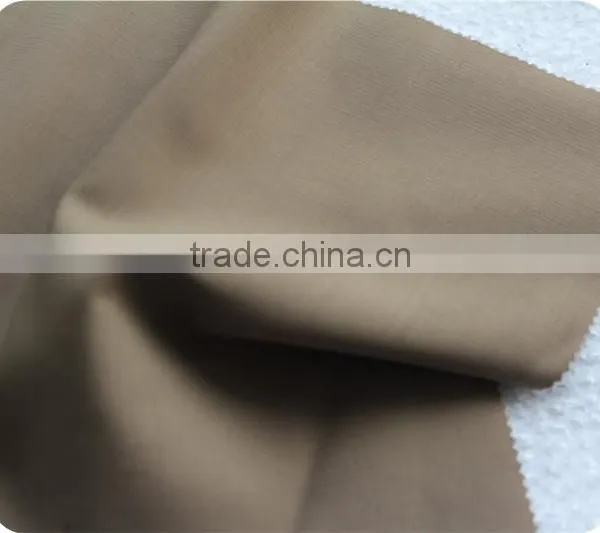 Wool Polyester Fabric for Men Suiting in 2016 photo-6