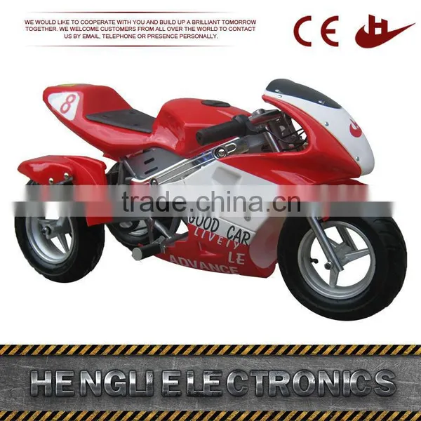 Cheap Wholesale Mini Pocket Bike