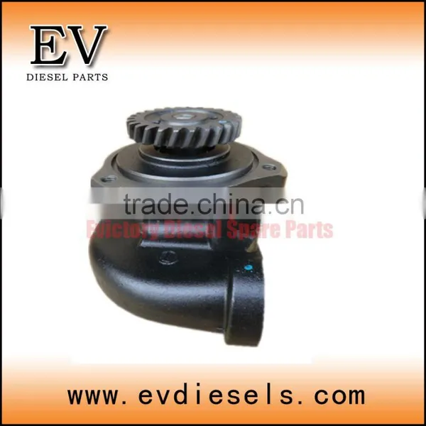 Engine PF6T Water Pump 21010-96266 21010-96211 UD Truck Water Pump