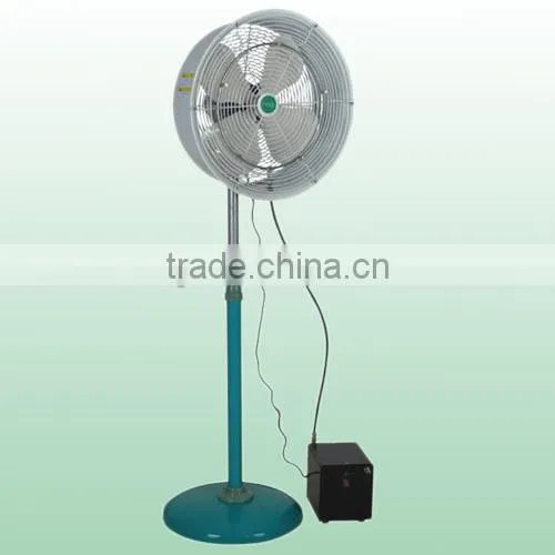 Split Style High Pressure Water Fan photo-2