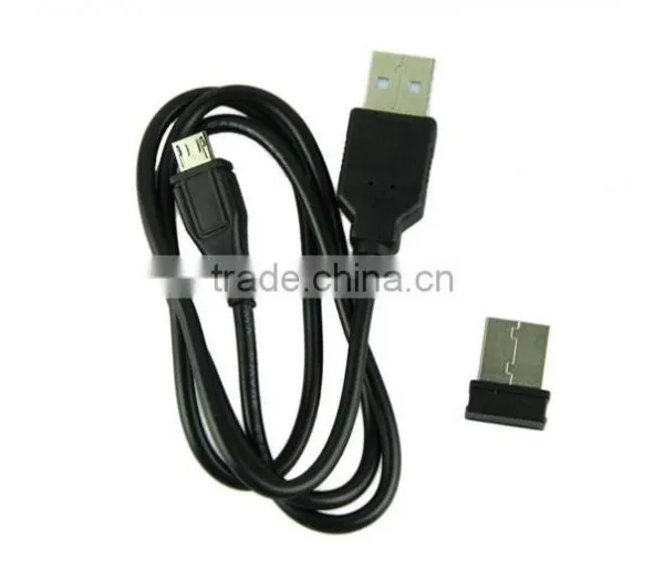 19 Yang Modern Keyboard Nirkabel, Putri Duyung A8 Keyboard, Remote Control Fly Tikus Udara Untuk Kotak TV PC Pengiriman Gratis photo-2