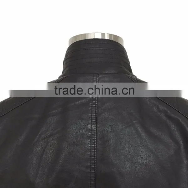 Autumn Spring Jacket Men's Coat Jacket Big Size photo-5