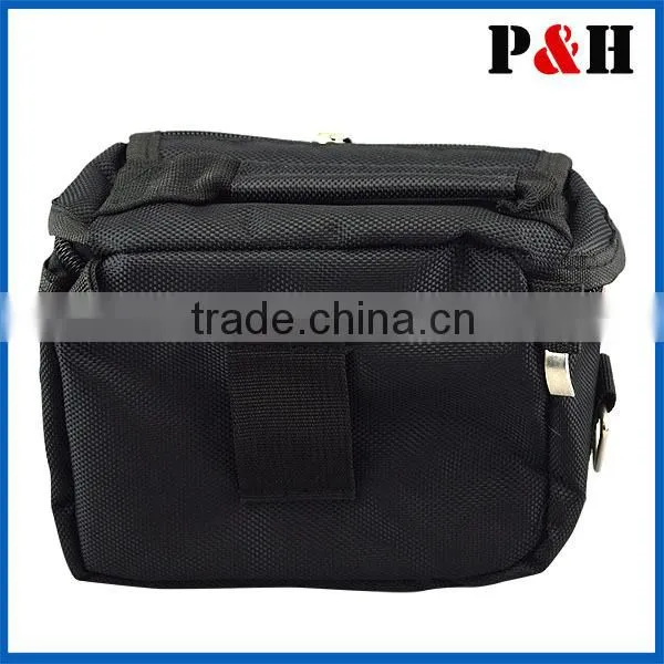 Digital Camera Bag Case & Shoulder Strap DSLR Camera Case photo-2