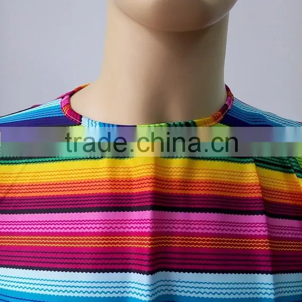 Cheap Wholesale Kids Mexican Costumes Party Sexy Mens Mexican Poncho for Male Quality Choice photo-5