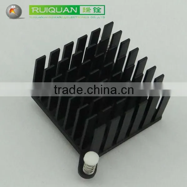 Robot Brain Heat Sink CPU Heat Sink Server Heat Sinks