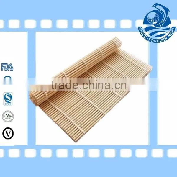 Hand Rolling Sushi Mat Reusable Sushi Mat